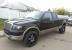 Ford : F-150 Supercharged