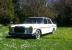 Mercedes Benz 250 Automatic 1973 W114 in VIC