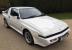 1989 Mitsubishi Starion EX Turbo Widebody
