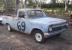 Holden EH UTE Rolling Shell Barn Find GMH EH Nasco in NSW