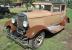 Other Makes : Peerless 6-81 2 door coupe