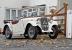 SINGER NINE 44 Sports Tourer 1933 Petrol Manual in White