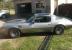 Pontiac : Trans Am Coupe 2-door