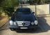 Mercedes Benz E320 Elegance 2000 4D Sedan Automatic 3 2L Multi Point in NSW