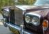 Rolls Royce Sliver Shadow 1969 With Sunroof in NSW