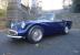 1961 Daimler SP 250 Convertible Manual Spec C
