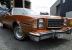 1977 Ford Ranchero Brougham Automatic V8 Utility in QLD