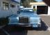 1979 Ford Lincoln Town CAR in QLD