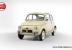 FOR SALE: Fiat 500 D Trasformabile 1964