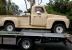 1952 International Harvester Pickup Truck