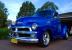 1955 Chevrolet 3100 Truck 350 Chev 4 Speed Auto