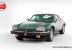 FOR SALE: Jaguar XJS V12 5.3 Auto 1990