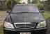 2000 Mercedes Benz S600 L 5 8L Very Rare Stylish Motoring in QLD