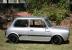 Leyland Mini LS 1978 2D Sedan Manual 1 3L Carb Seats
