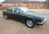 DAIMLER DOUBLE SIX V12 1992 - COVERED 19K MILES FROM NEW - BRG
