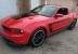 Ford: Mustang Boss 302 Coupe 2-Door
