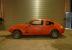 1964 registered Mini Marcos . Mk IV historic eligible sports car