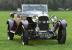 1928 Lagonda 2ltr Speed Model High Chassis Tourer