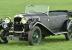 1927 Lagonda 2 Litre High Chassis tourer. For Sale