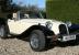 Panther Kallista 2.8 V6 with Factory Hardtop. Superb Throughout