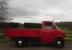1978 BEDFORD CF PICK UP TRUCK CAB ** 1 FAMILY OWNER AND ONLY 17K MILES **