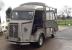 CITROEN HY CLASSIC VAN 1972 HIGH TOP ( IN THE UK )
