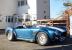AC COBRA MKIV Lightweight by AK Autokraft, Blue, Manual, Petrol, 1991