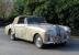 1954 Lagonda 3 Litre Drophead Coupe