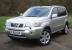Nissan X-Trail 2.2dCi 136 2006MY Aventura 72K PRIVATE OWNER STUNNING XTRAIL