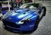 Aston Martin: Vantage