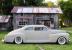 Lincoln: Club Coupe Hot Rod