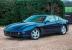 1998 Ferrari 456M GTA