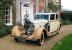 1934 Rolls-Royce Phantom II Limousine by Barker
