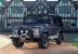 2001 Land Rover Defender 110 Tomb Raider Pre-production Model