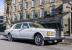 1984 Rolls-Royce Silver Spur with Division