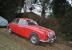 1968 Jaguar Mk.II Saloon (2.4 litre)