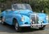 1956 Daimler Conquest Drophead Coupe DJ254