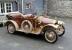 1913 Minerva Type DD Tourer