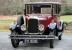 1927 Lagonda 14/60 Six Light Saloon