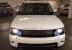 Land Rover: Range Rover Sport Supercharged