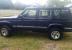 1999 Jeep Cherokee Automatic 4WD Wagon $1 NO Reserve Dual Fuel 4x4 in QLD