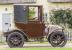 1904 Dedion Bouton 8hp Model V Coupe