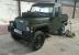 Land Rover Series Lightweight 1980 Ex Military
