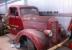 Dodge Truck Resto RAT ROD Rare Project 1937 1938 in VIC