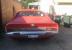 VJ Valiant Charger Tremec 6 Spped 9 Inch Diff Many Extras NO Rust Origina in NSW