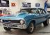 1970 BIG Block V8 Chevy Nova PRO Street Race Drag CAR Suit SS Camaro Torana in QLD