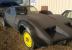 Perentti Make AN Offer Corvette Stingray C3 Lookalike KIT Monaro MAD MAX 1979 HZ in QLD