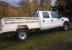 Ford: F-350 Extended Crew Cab