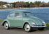 Volkswagen: Beetle - Classic Oval Window Bug