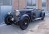 1935 Lagonda 3 1/2 Litre Tourer